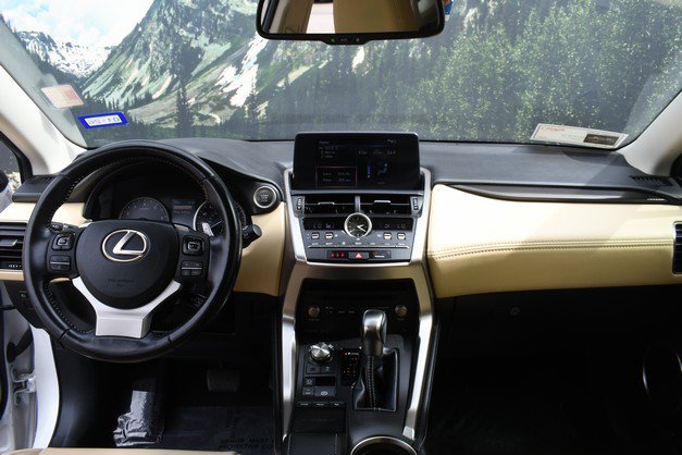 Used 2020 Lexus NX 300 FWD w/ Accessory Package 2 image 18