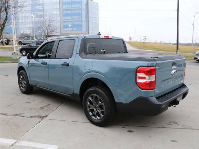 Used 2023 Ford Maverick XLT image 4