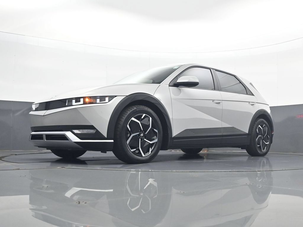 Certified 2023 Hyundai Ioniq 5 SEL RWD image 23