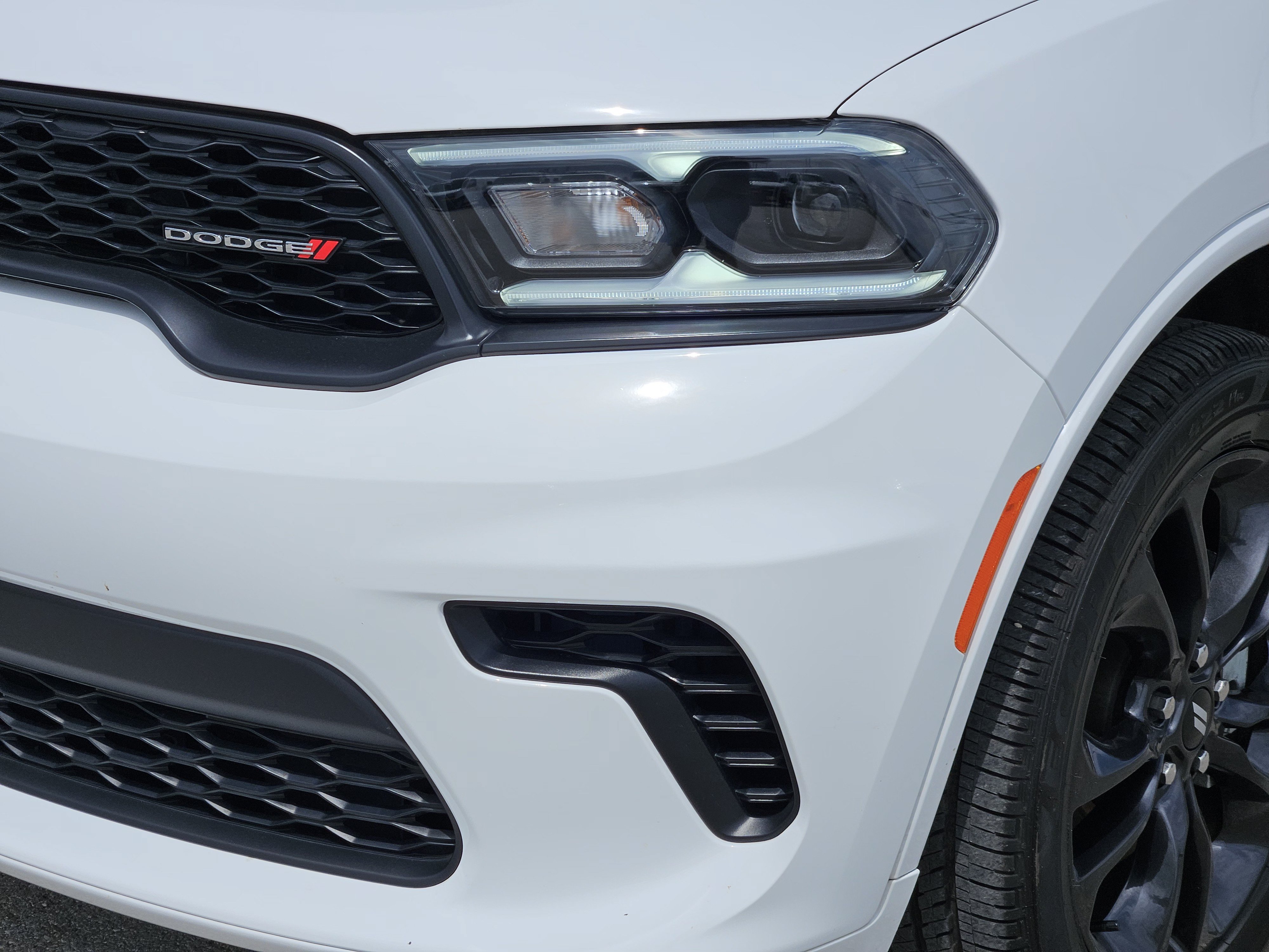 Used 2026 Dodge Durango GT AWD/4WD image 7