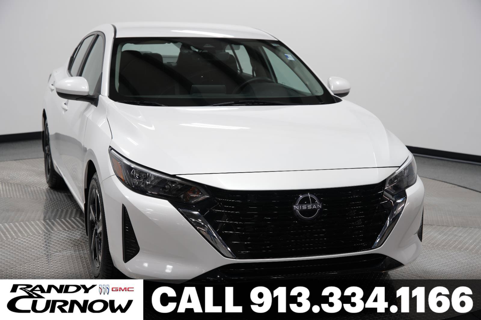 Used 2024 Nissan Sentra SV