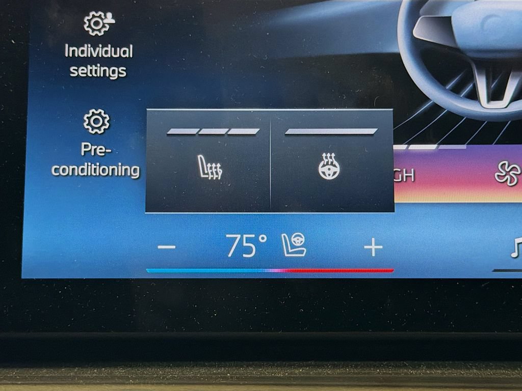 Used 2025 BMW X5 xDrive40i AWD/4WD image 24