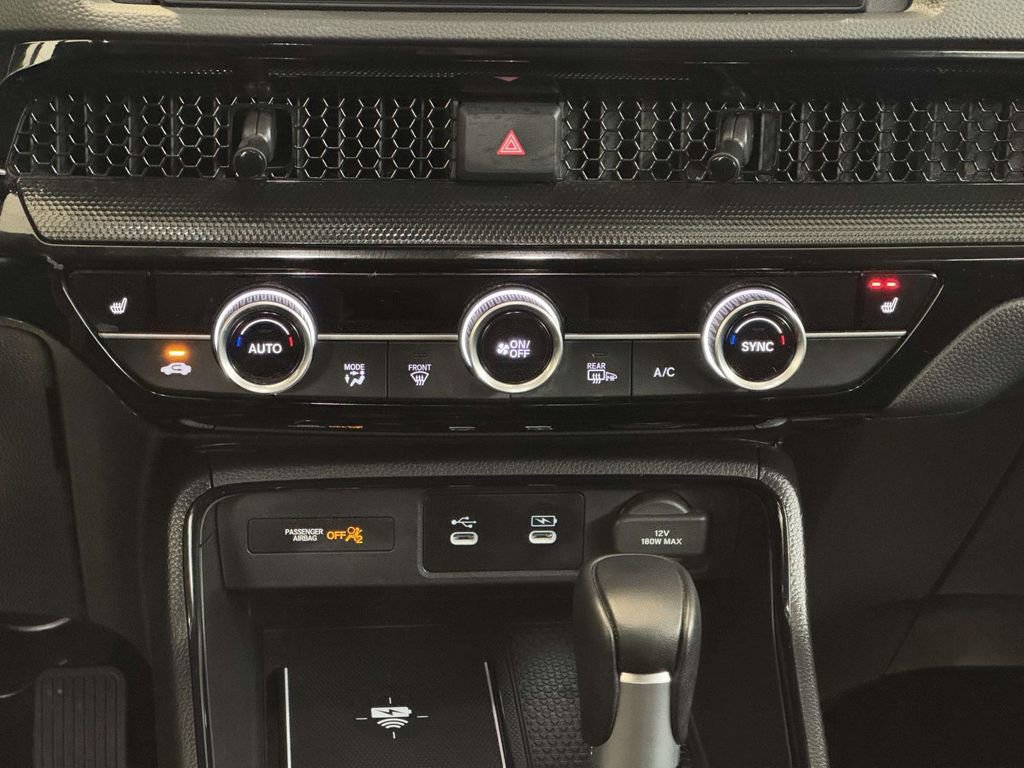 Used 2026 Honda CR-V EX-L image 24