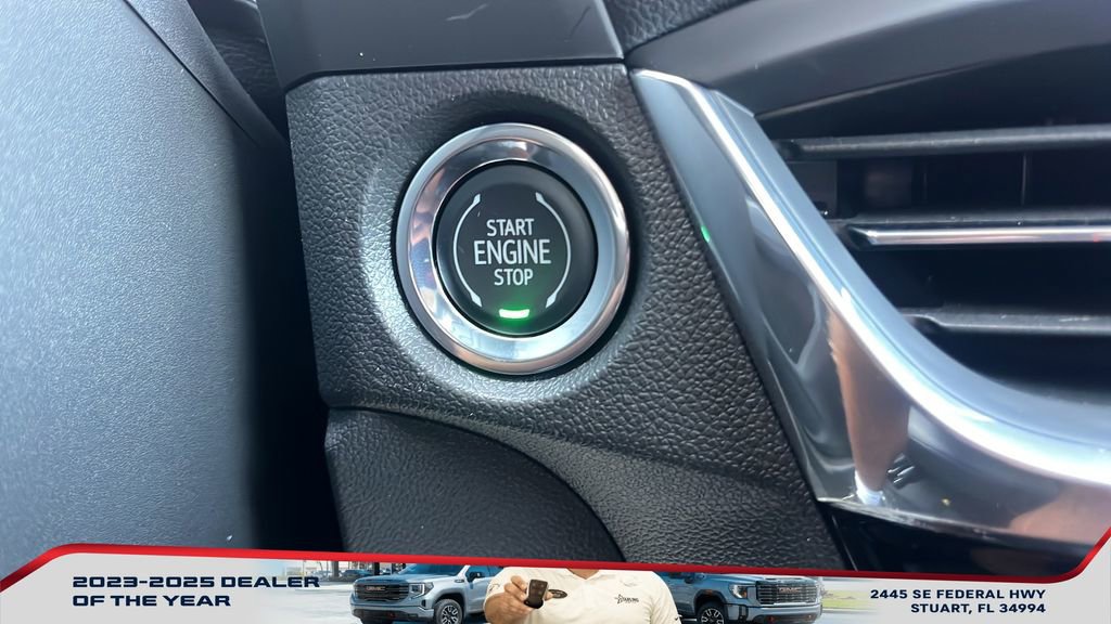 New 2026 Buick Encore GX Sport Touring w/ Advanced Technology Package image 19