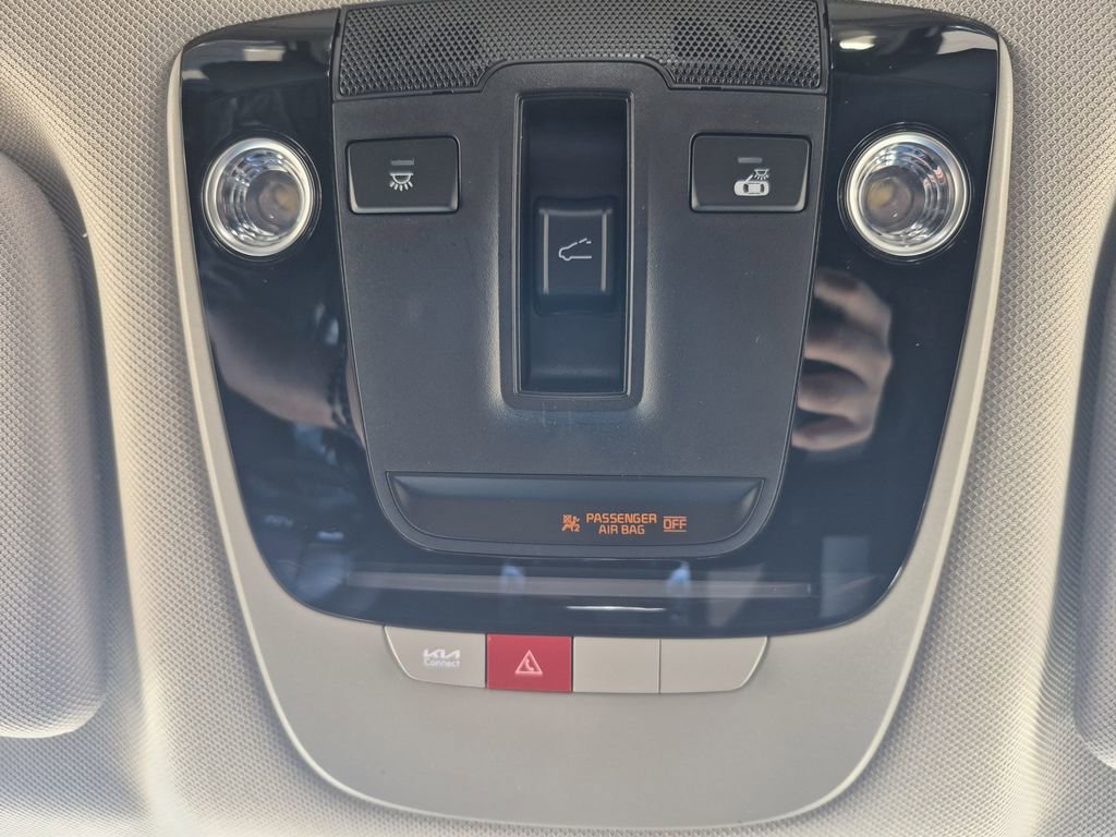 New 2026 Kia Sorento SX image 24