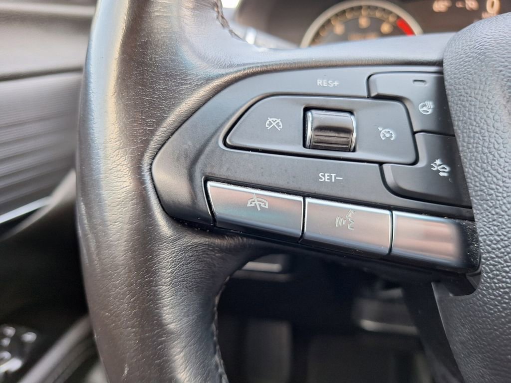 Used 2023 Cadillac CT4 Premium Luxury w/ Climate Package image 19