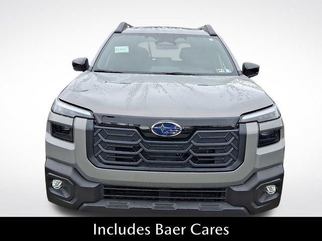 New 2026 Subaru Outback Limited AWD/4WD video 2