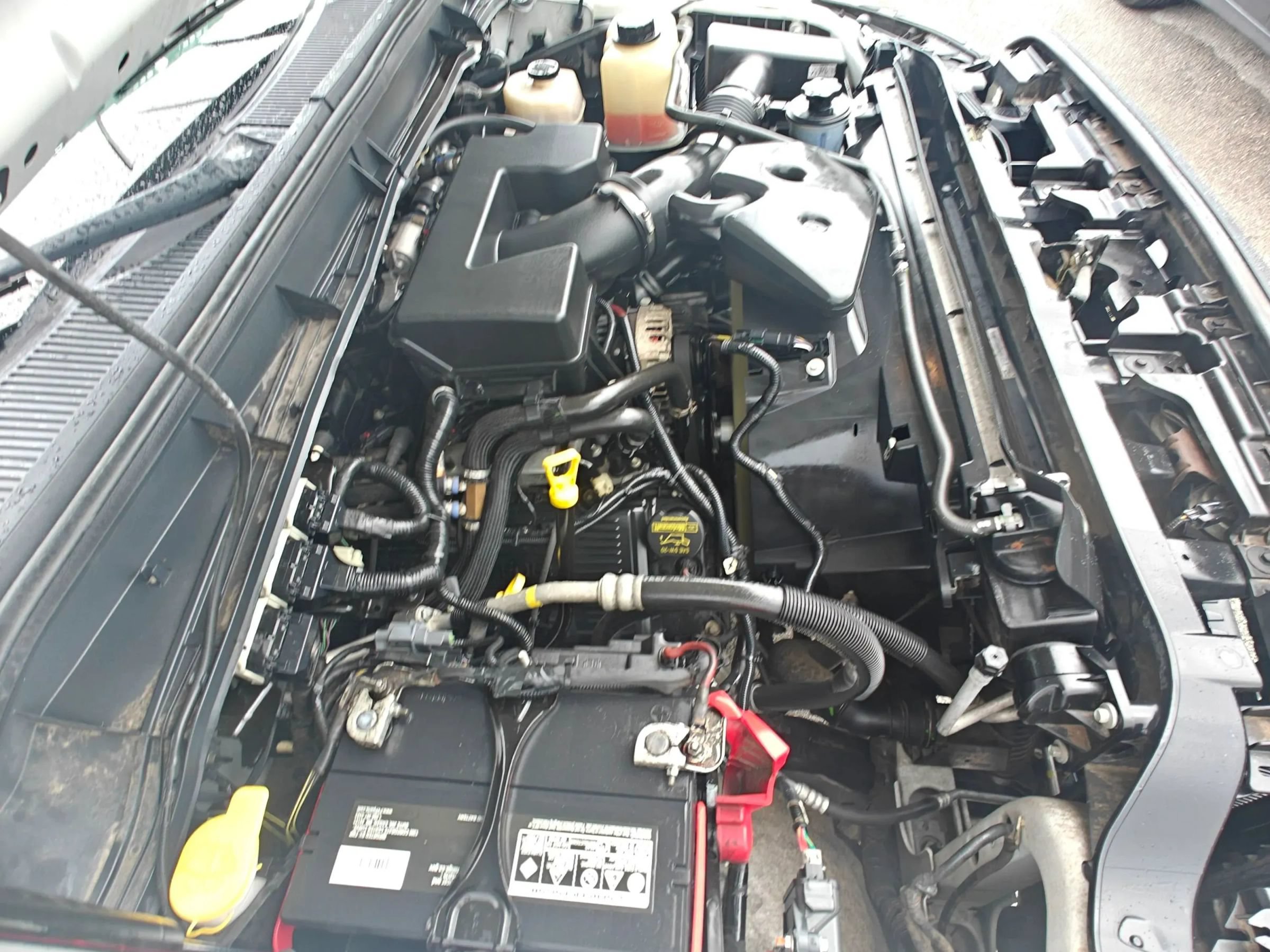 Used 2013 Ford F250 XL RWD image 28