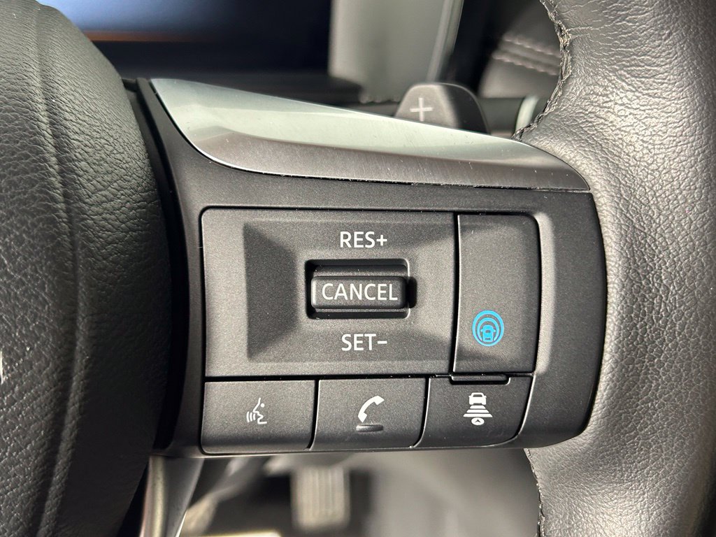 Used 2024 INFINITI QX60 Luxe AWD/4WD image 30