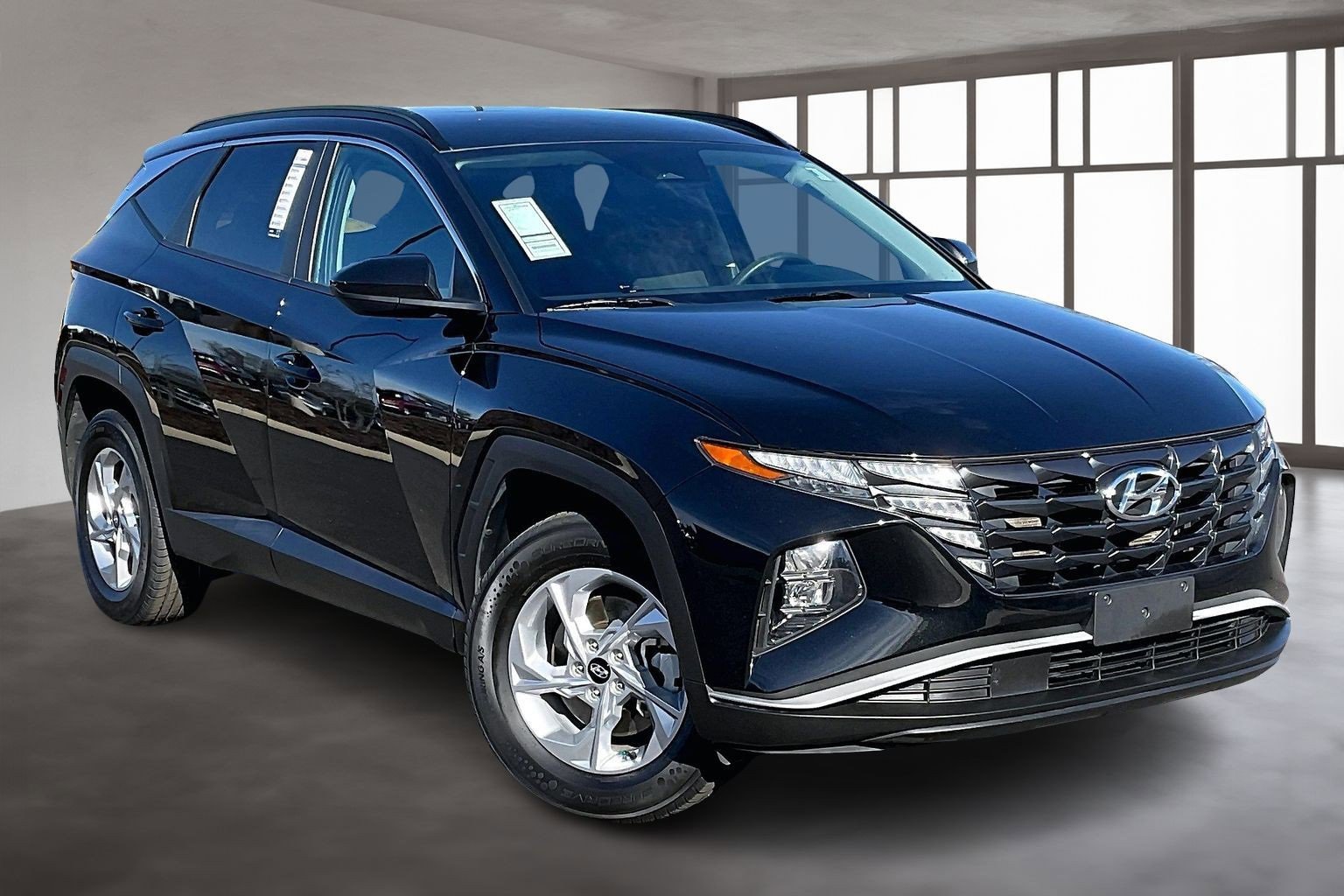 Used 2024 Hyundai Tucson SEL