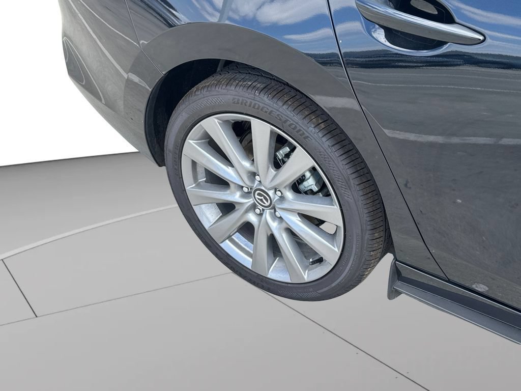 New 2026 MAZDA MAZDA3 2.5 S Sedan w/ Preferred Pkg FWD image 24