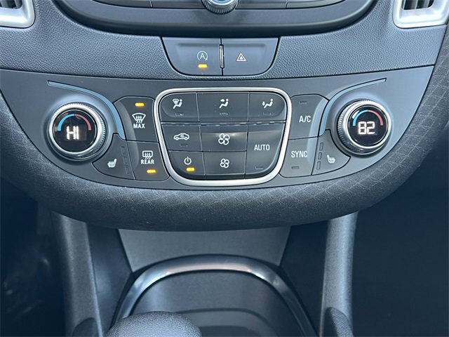 Used 2023 Chevrolet Malibu LT image 24