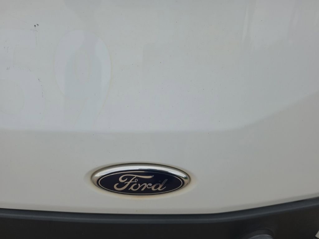 Used 2018 Ford Transit 150 148 Medium Roof RWD image 6
