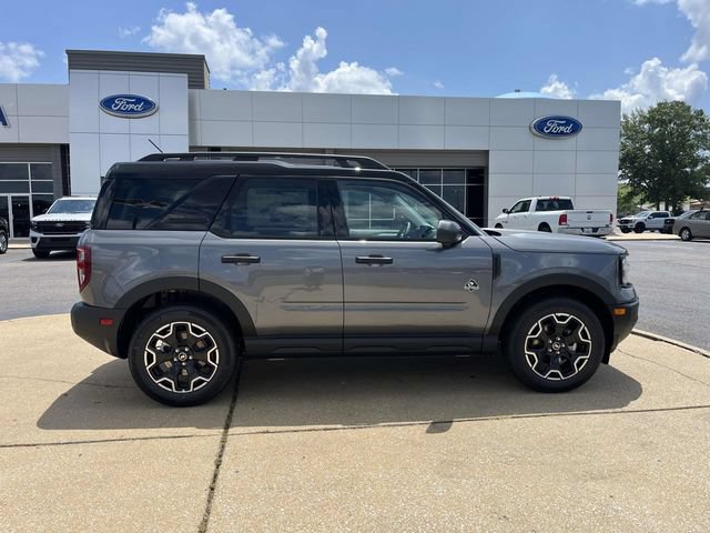 New 2026 Ford Bronco Sport Outer Banks w/ Outer Banks Tech Package+ AWD/4WD image 2