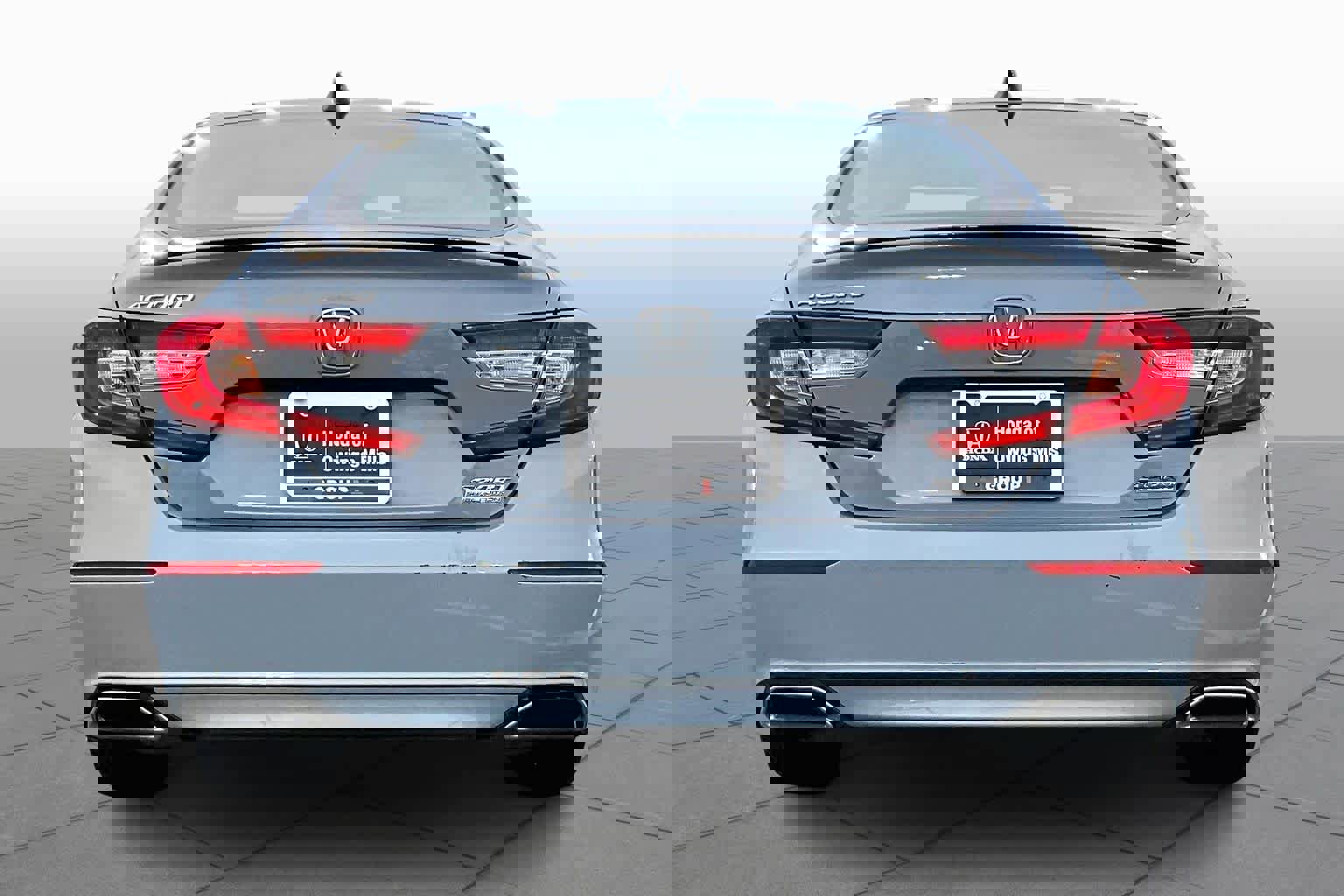 Used 2022 Honda Accord Sport Special Edition image 4