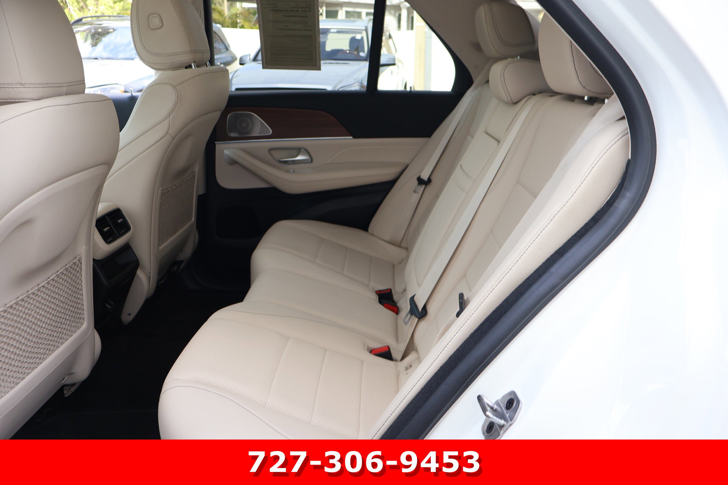 Certified 2023 Mercedes-Benz GLE 450 4MATIC image 18