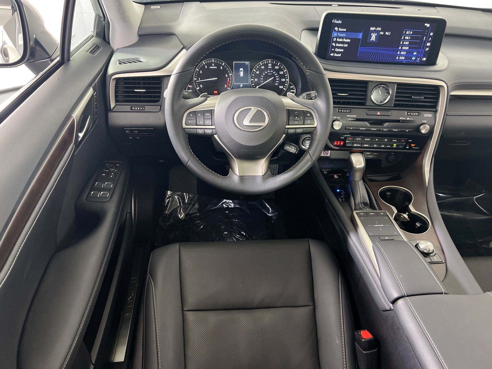 Used 2022 Lexus RX 350 AWD w/ Premium Package image 22