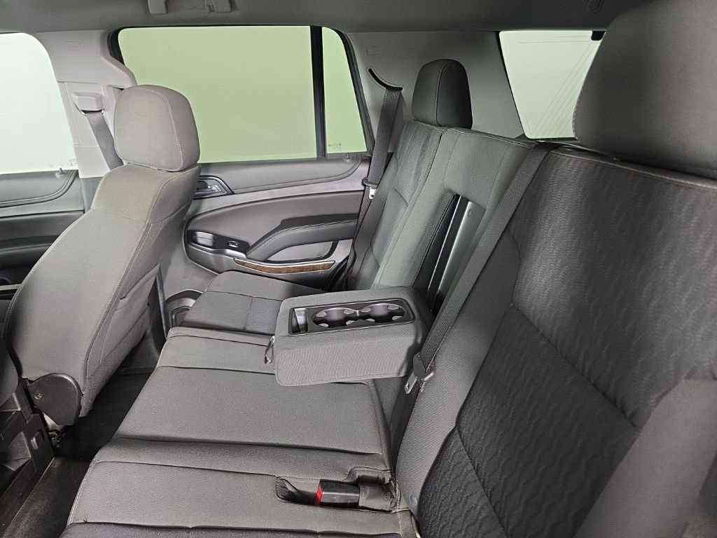 Used 2020 Chevrolet Tahoe 4WD image 30