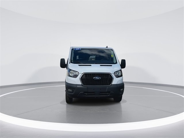 Used 2023 Ford Transit 250 XL w/ Exterior Upgrade Package image 3