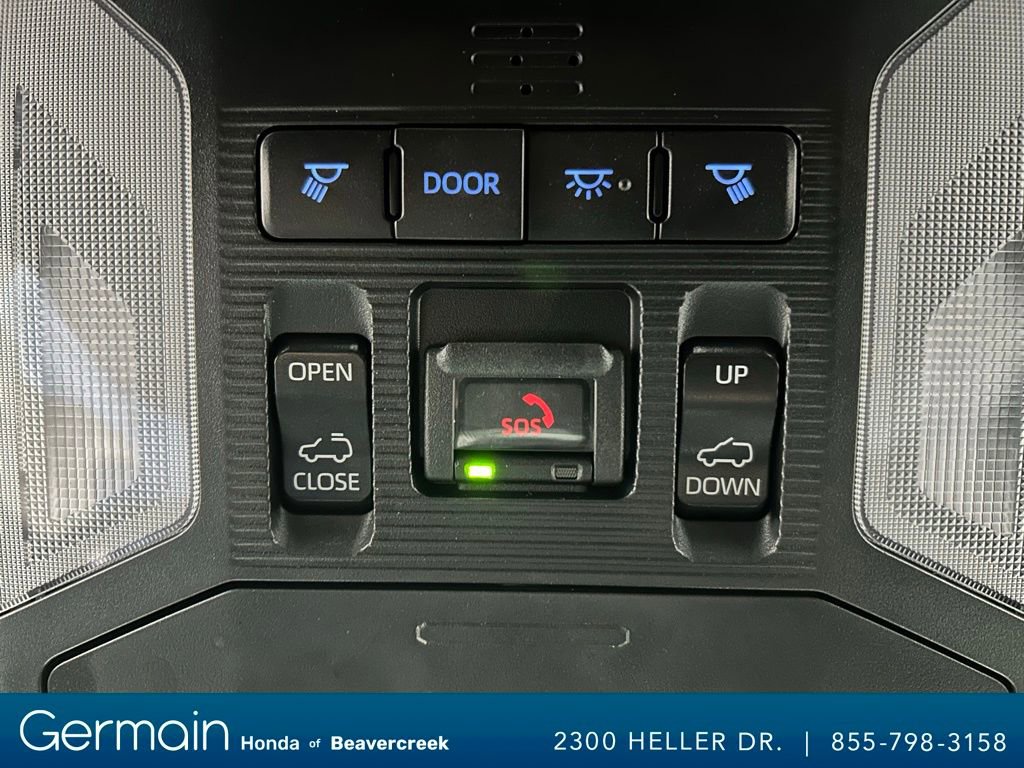 Used 2022 Toyota RAV4 XSE image 30