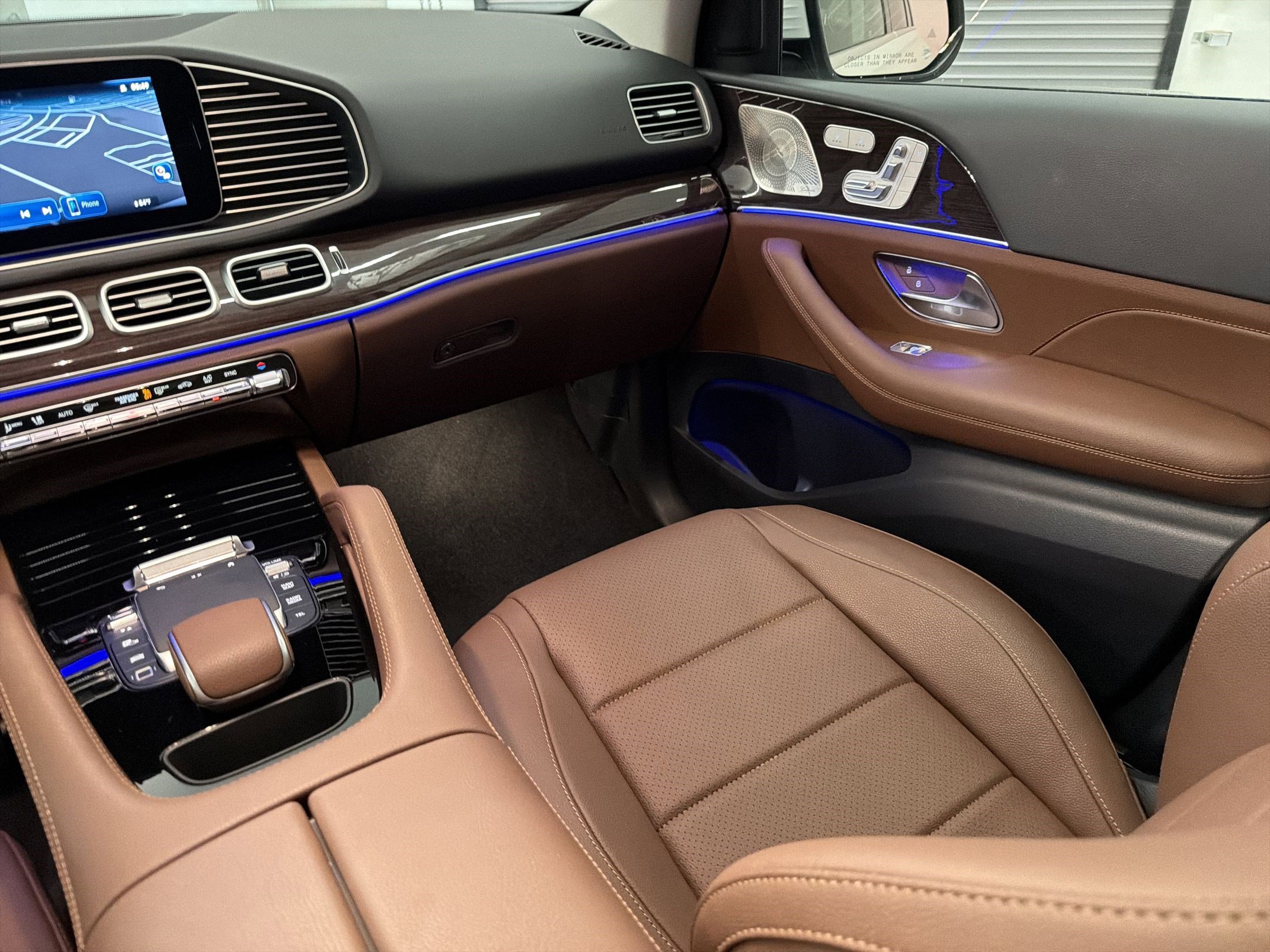 Certified 2026 Mercedes-Benz GLE 450 4MATIC image 29
