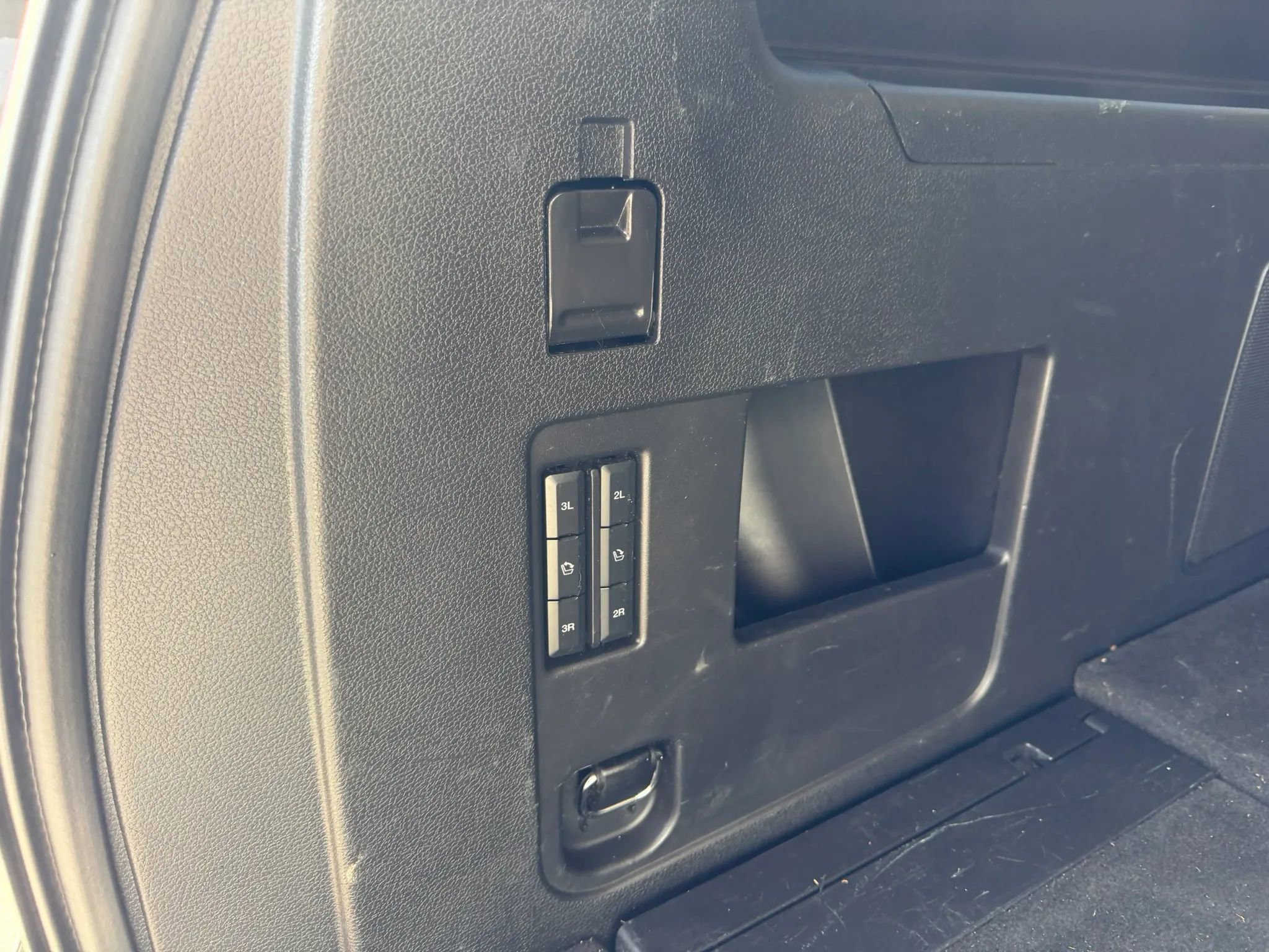 Used 2018 Ford Expedition Max Platinum image 13