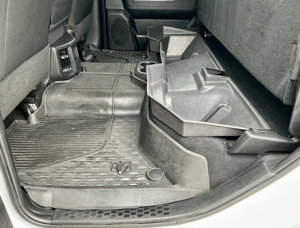 Used 2022 RAM 2500 Tradesman image 27