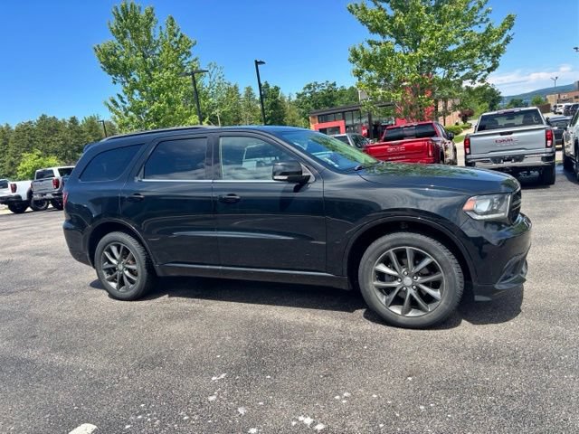 Used 2018 Dodge Durango GT w/ Premium Group AWD/4WD image 4
