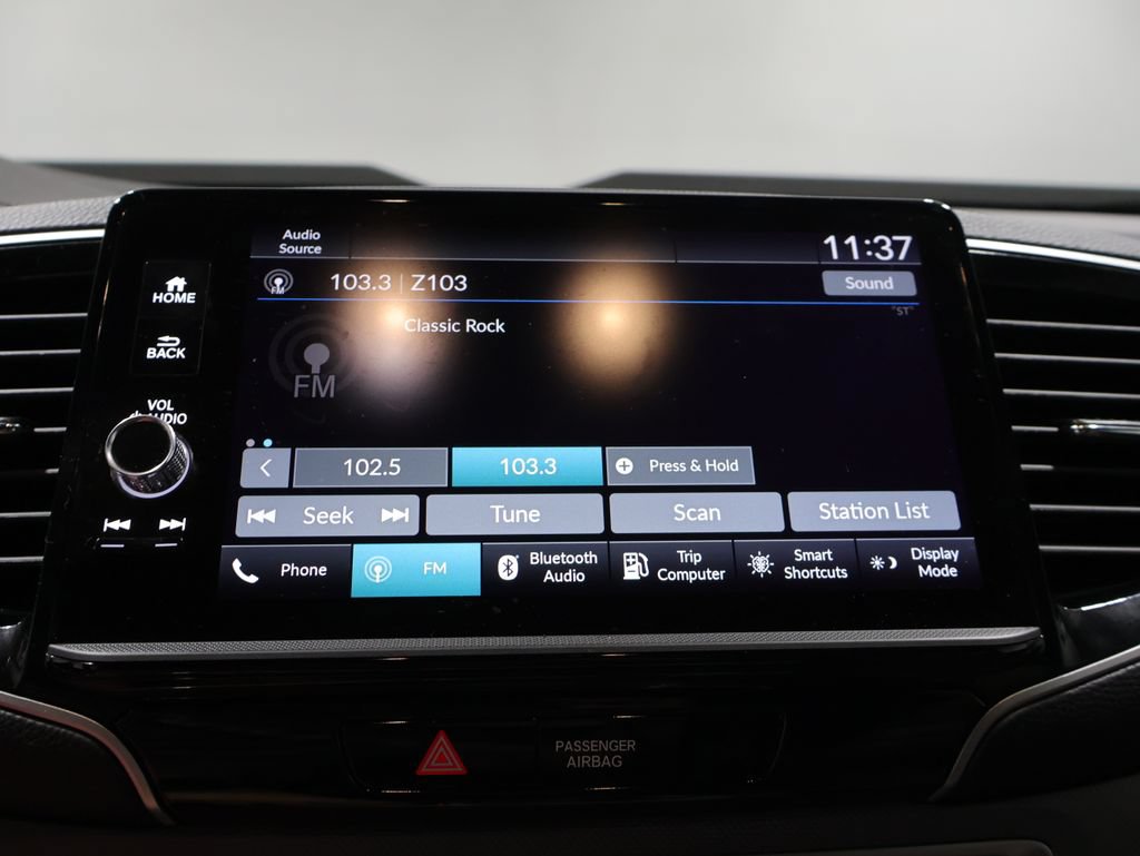 Used 2024 Honda Ridgeline RTL image 24