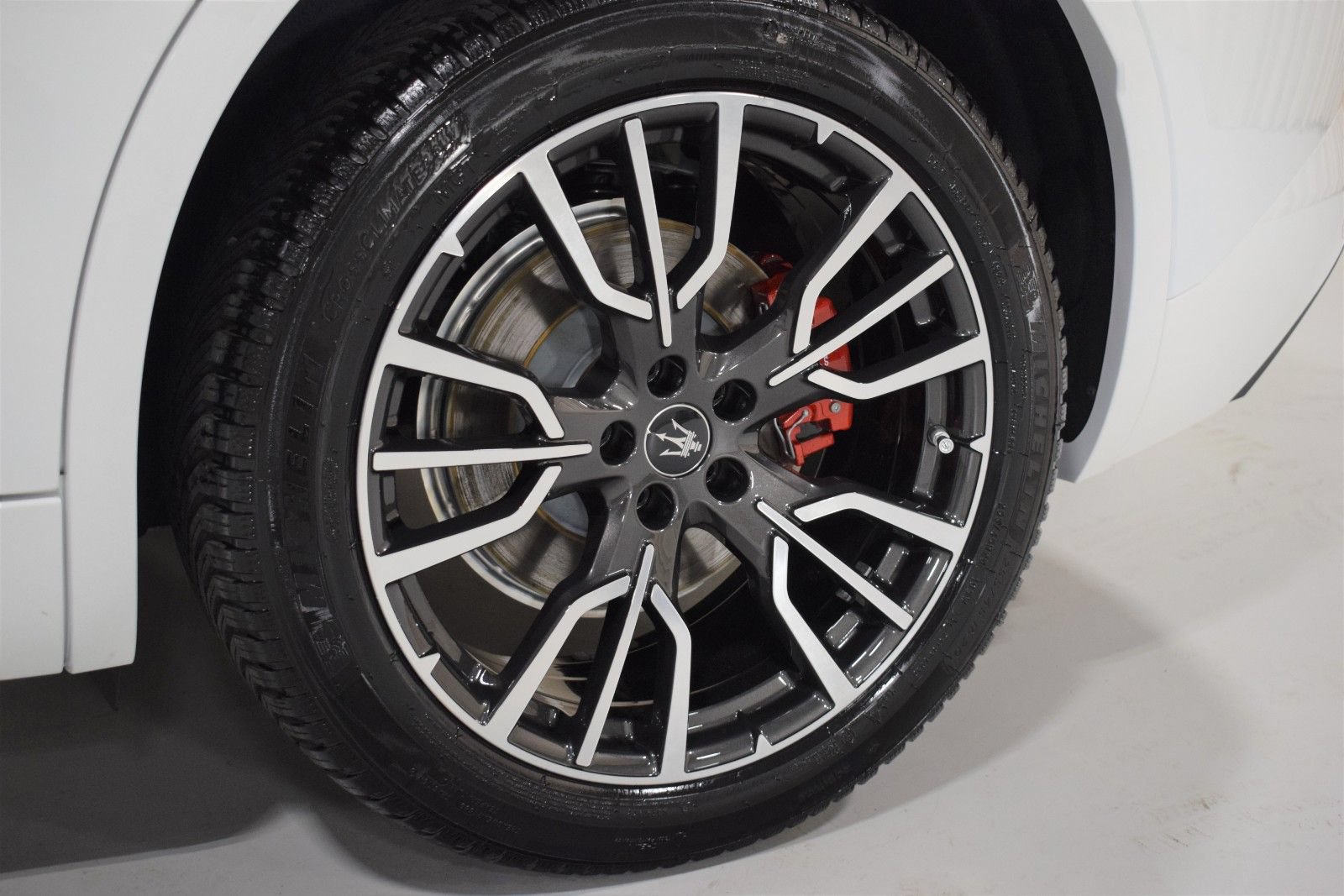 Used 2024 Maserati Grecale GT AWD/4WD image 6