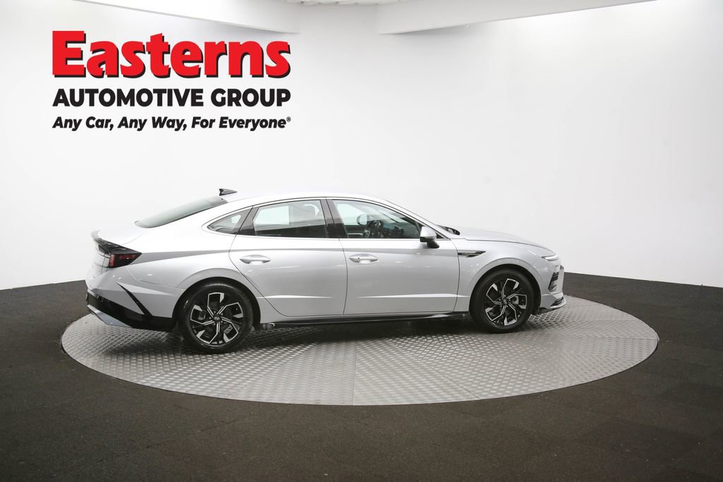 Used 2024 Hyundai Sonata SEL image 39