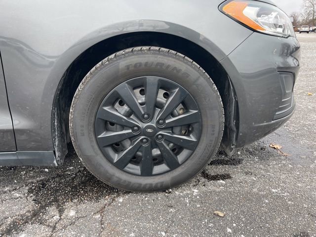 Used 2020 Ford Fusion S image 6