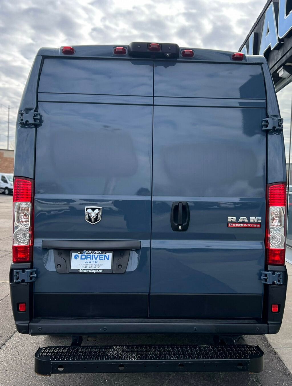 Used 2019 RAM ProMaster 3500 image 31