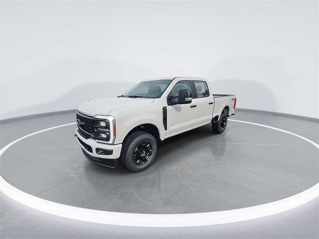 New 2026 Ford F250 XL w/ STX Appearance Package image 4