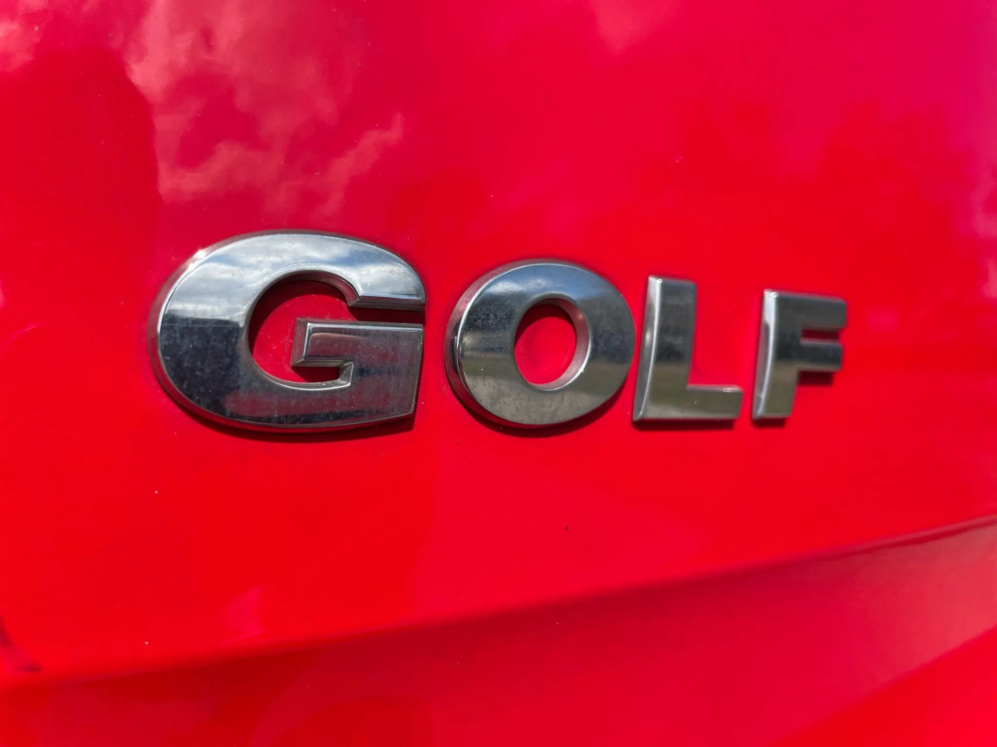 Used 2016 Volkswagen Golf S image 13