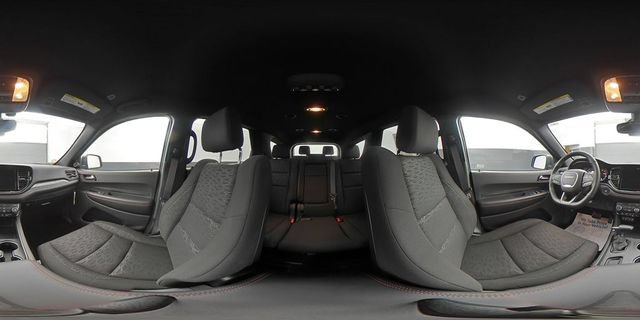 New 2026 Dodge Durango GT w/ Blacktop Package AWD/4WD image 45