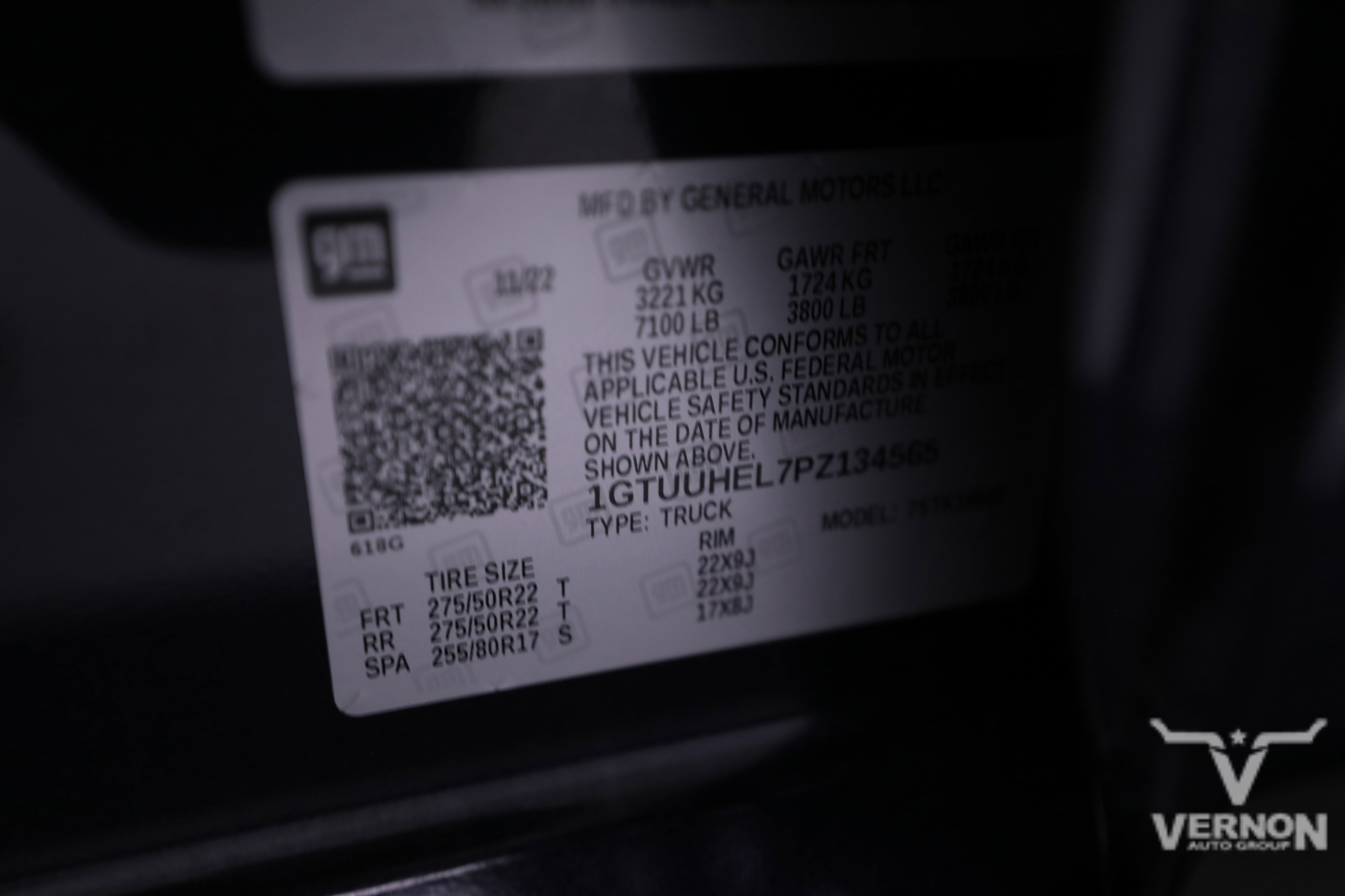 Used 2023 GMC Sierra 1500 Denali Ultimate image 39