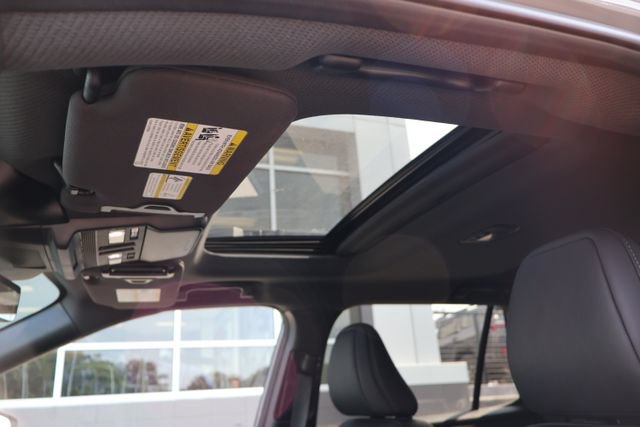 New 2026 Subaru Outback Touring AWD/4WD image 17