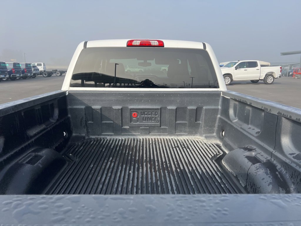 Used 2015 Chevrolet Silverado 2500 LT image 7