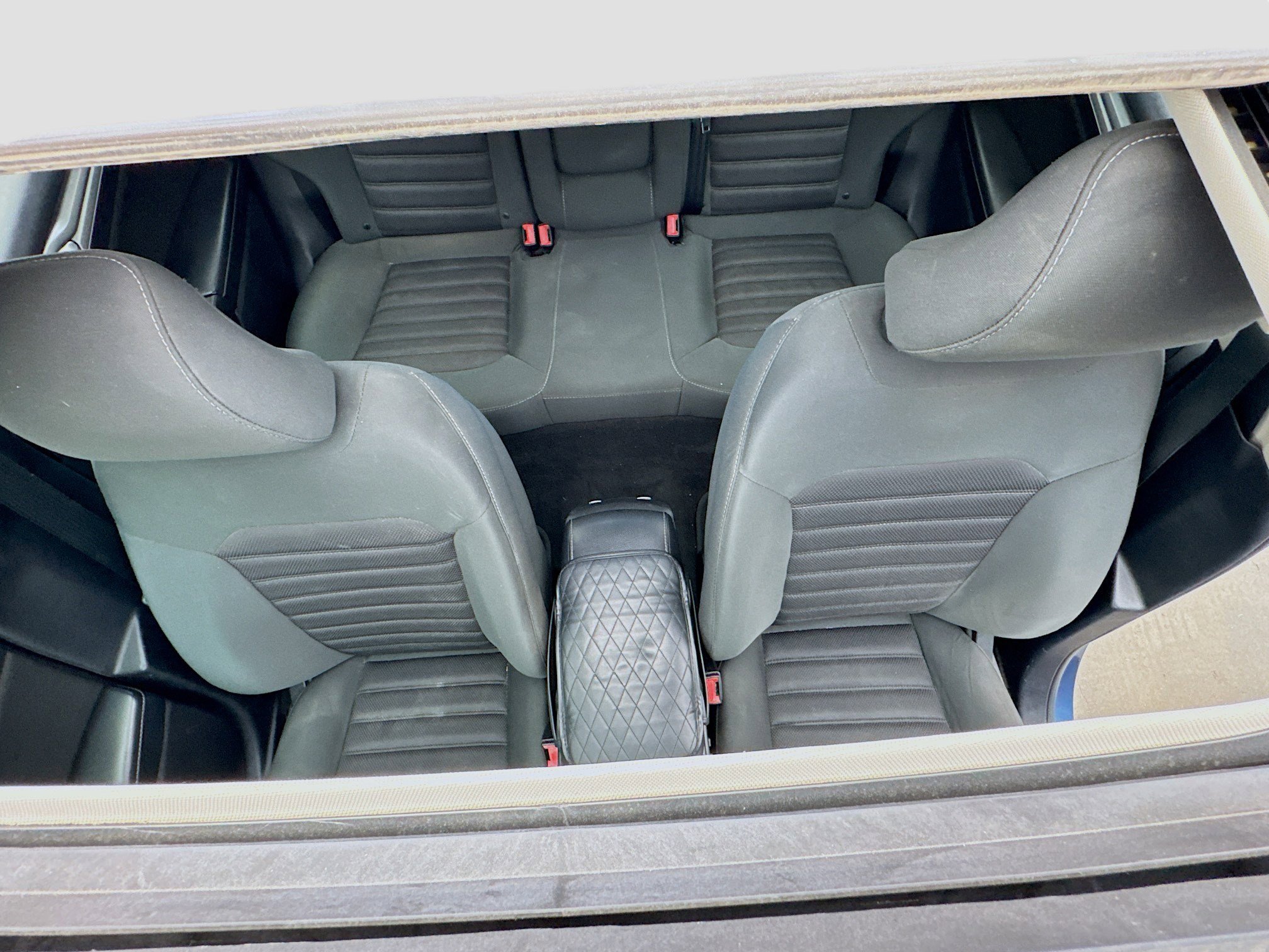 Used 2019 Ford Fusion SE image 14