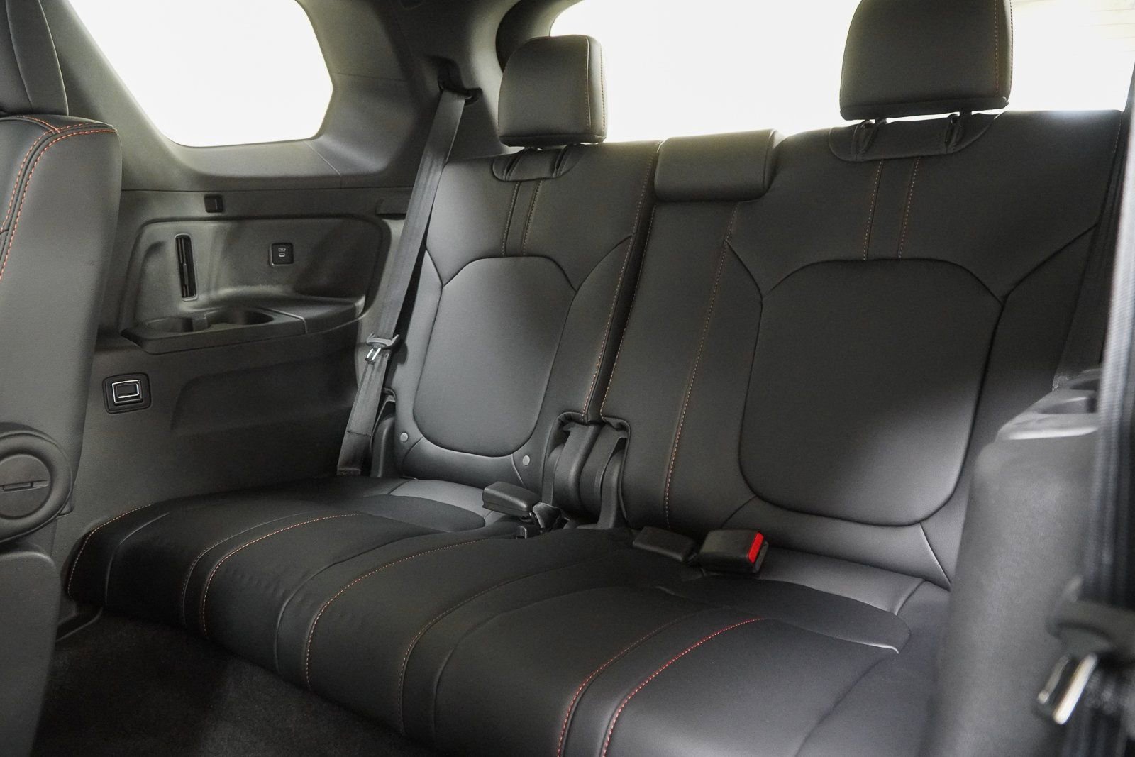New 2025 Honda Pilot TrailSport image 40