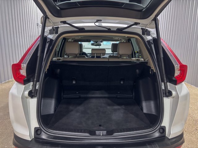 Used 2019 Honda CR-V EX-L image 5