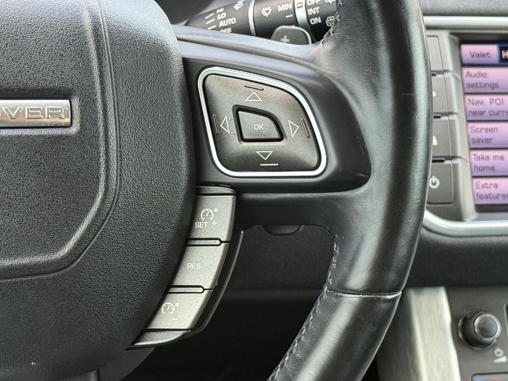 Used 2013 Land Rover Range Rover Evoque Pure Plus AWD/4WD image 21