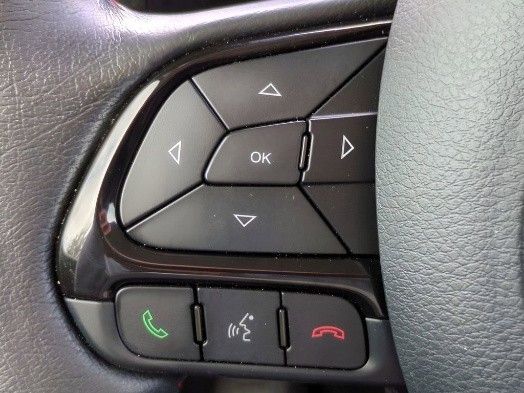 Used 2022 Jeep Renegade Trailhawk image 26