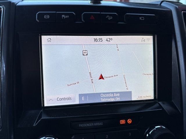 Used 2021 Ford F250 XLT w/ XLT Premium Package image 8