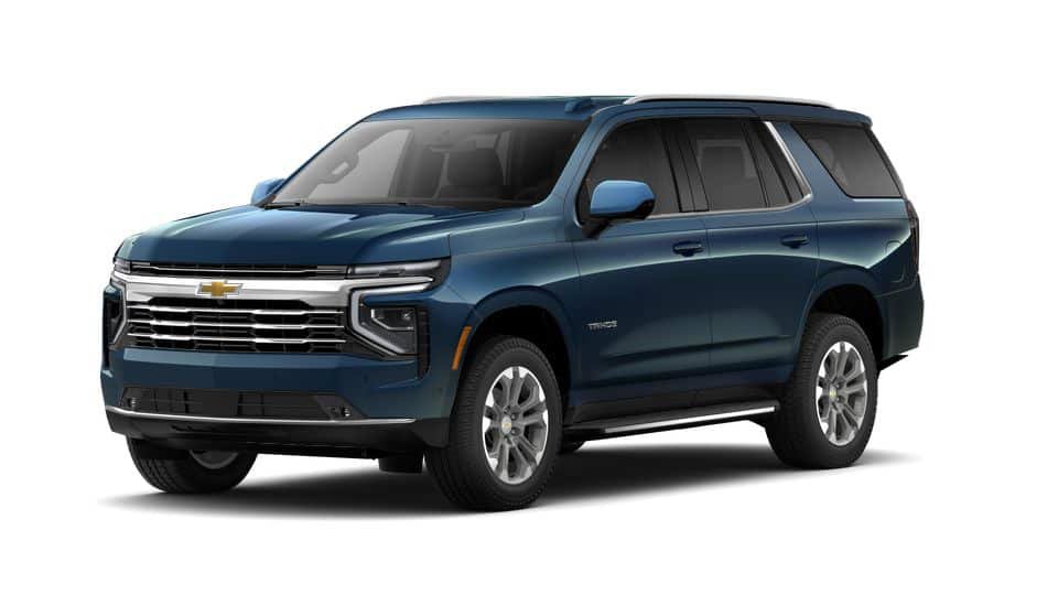 New 2026 Chevrolet Tahoe LT w/ Comfort Package RWD image 27