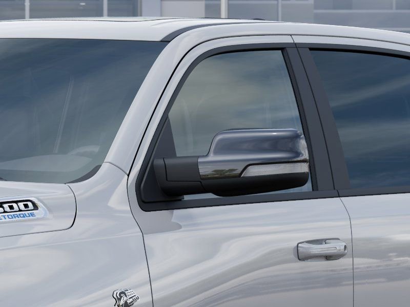 New 2026 RAM 1500 Laramie w/ Laramie Southwest Edition AWD/4WD image 12