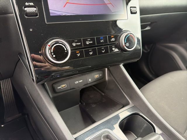 Certified 2023 Hyundai Tucson SEL image 18