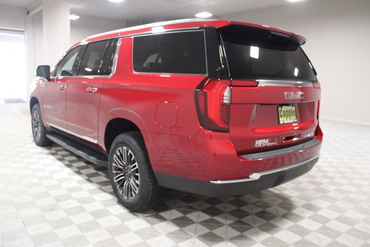 New 2026 GMC Yukon XL Elevation image 10