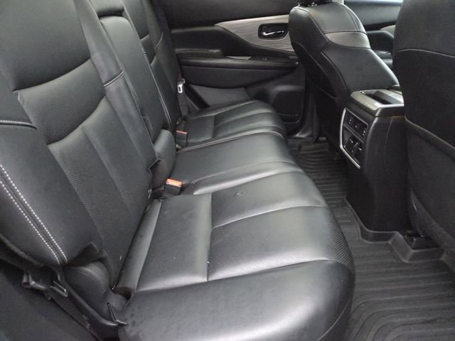 Used 2018 Nissan Murano SL w/ Moonroof Package image 28